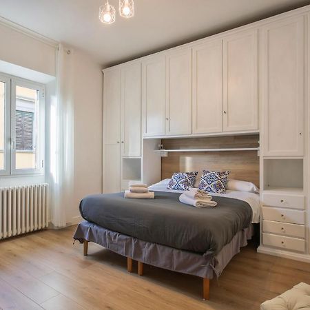 Sanzanobi Suite In Central 피렌체 외부 사진