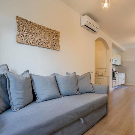 Sanzanobi Suite In Central 피렌체 외부 사진