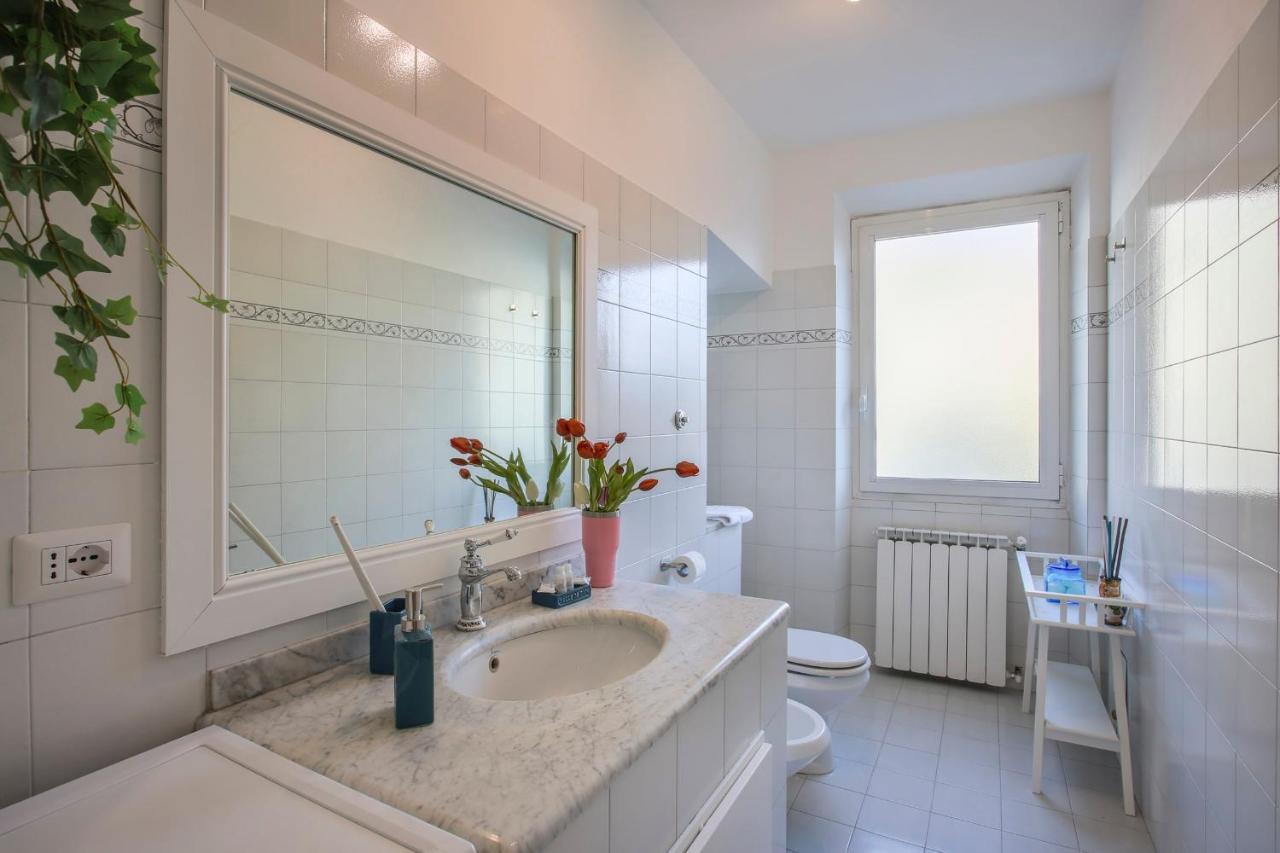 Sanzanobi Suite In Central 피렌체 외부 사진